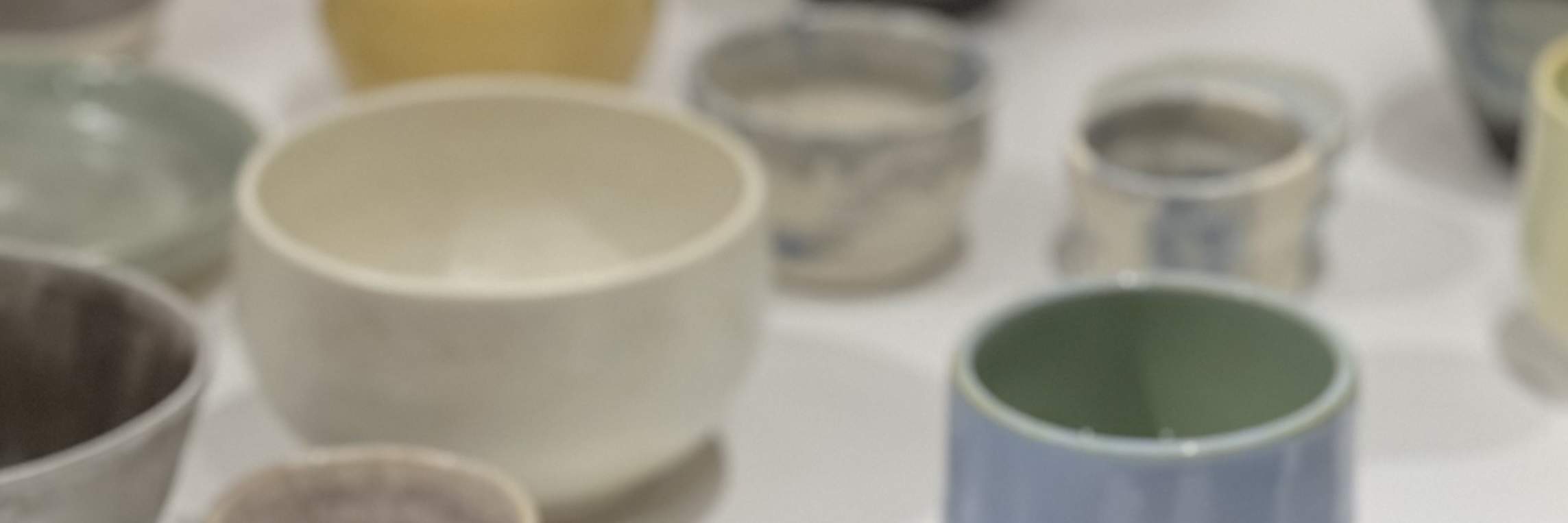 Taipei : Cours d'initiation au tournage de poterie